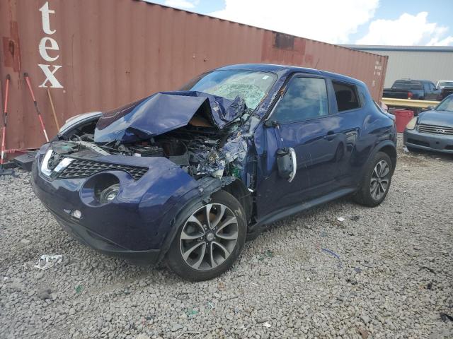 2017 NISSAN JUKE S - JN8AF5MR2HT704420