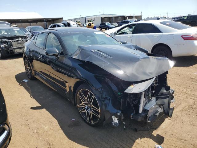 VIN KNAE55LC3P6125444 2023 KIA STINGER no.4