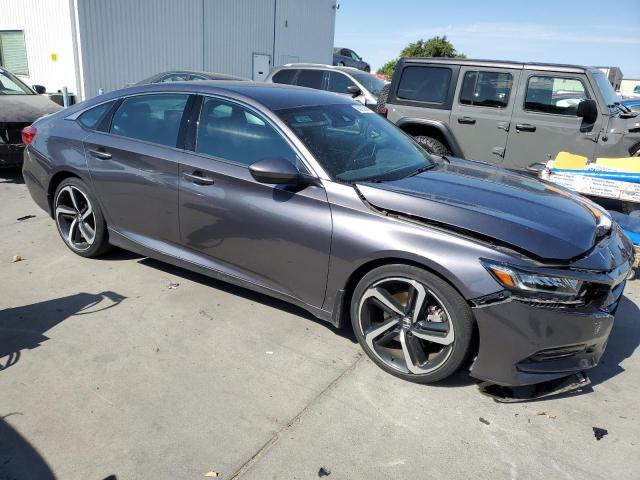 2019 HONDA ACCORD SPO 1HGCV1F36KA120552  65753604