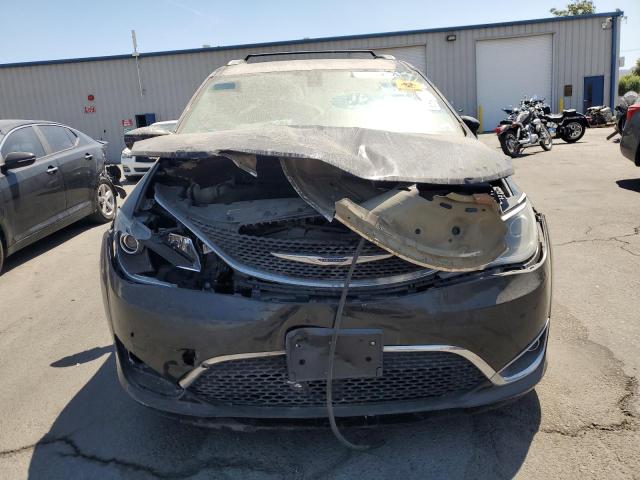 VIN 2C4RC1BGXLR140078 2020 Chrysler Pacifica, Touri... no.5