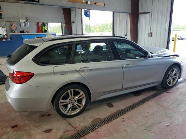 2018 BMW 328 D XDRI - WBA8J1C5XJA485964