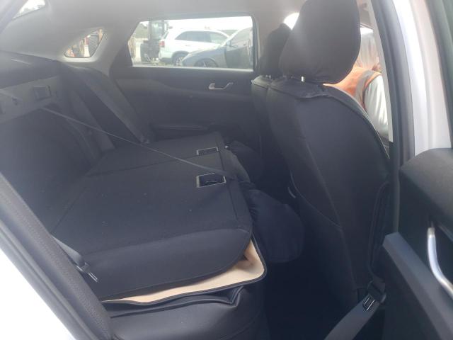 2023 KIA K5 LXS - 5XXG14J2XPG186660