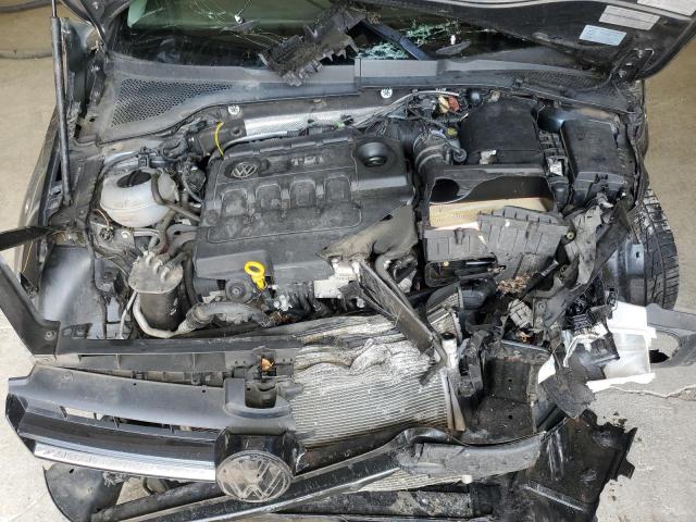 2015 VOLKSWAGEN GOLF SPORT - 3VWCA7AU0FM507746