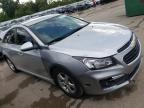 CHEVROLET CRUZE LT снимка