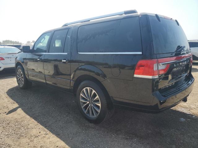 2016 LINCOLN NAVIGATOR - 5LMJJ3JT1GEL08487