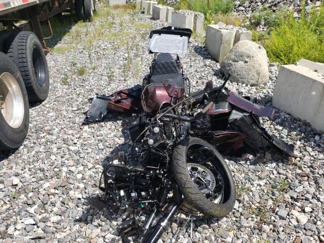 2024 HARLEY-DAVIDSON FLTRXSE 1HD1TC619RB954906