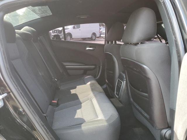 2019 DODGE CHARGER SX - 2C3CDXBG2KH720990
