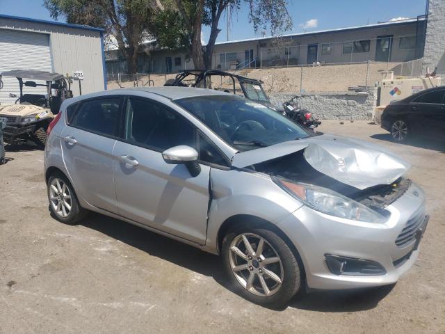 2015 FORD FIESTA SE - 3FADP4EJ6FM109161