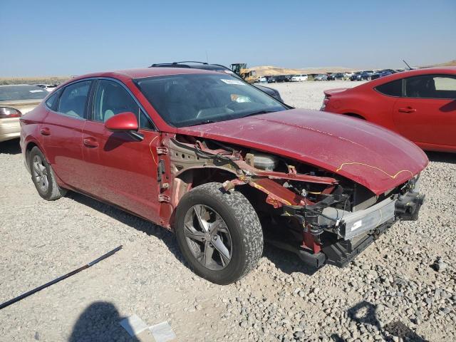 2021 HYUNDAI SONATA SE - 5NPEG4JA3MH072612