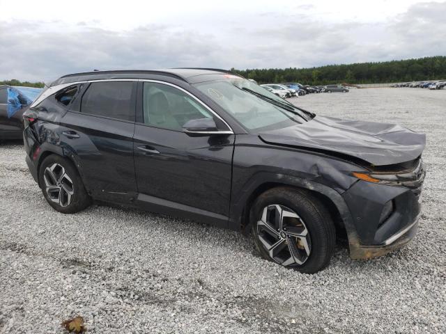 2023 HYUNDAI TUCSON LIM - 5NMJE3AE5PH208581