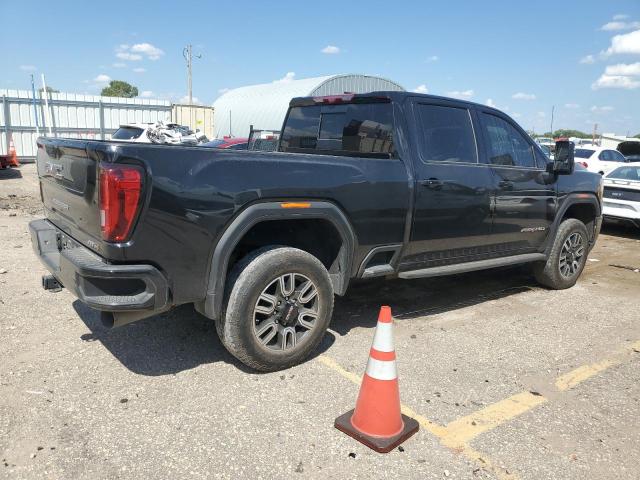 2022 GMC SIERRA K25 - 1GT49PEY7NF244974