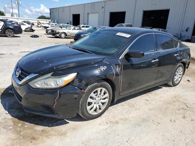 2016 NISSAN ALTIMA 2.5 - 1N4AL3APXGC143173