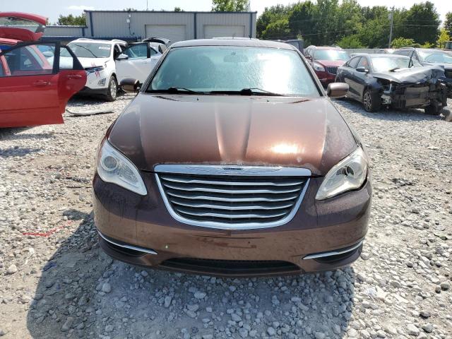 VIN 1C3CCBAB5DN608237 2013 Chrysler 200, LX no.5