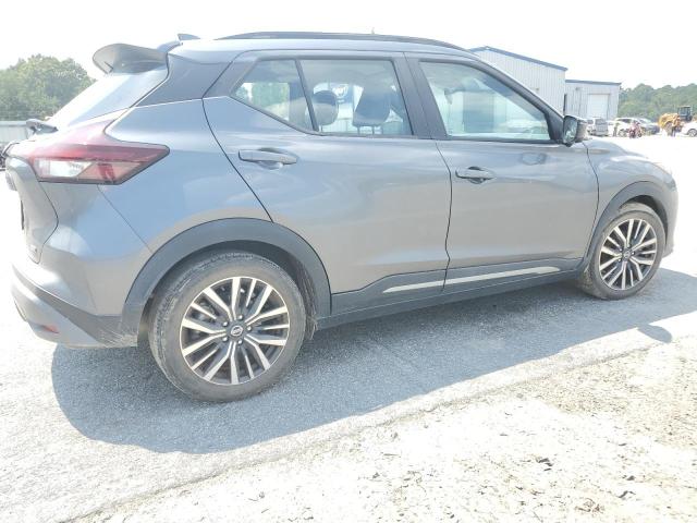 VIN 3N1CP5DV7ML541666 2021 Nissan Kicks, SR no.3