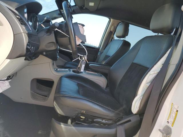 2019 DODGE GRAND CARA - 2C4RDGCGXKR608453