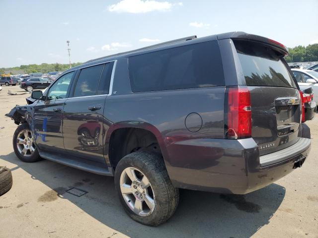 2018 CHEVROLET SUBURBAN K - 1GNSKHKC9GR150176