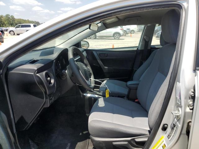 2019 TOYOTA COROLLA L - 5YFBURHE3KP911756