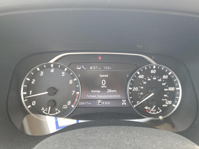 2022 NISSAN FRONTIER S - 1N6ED1EK5NN628959