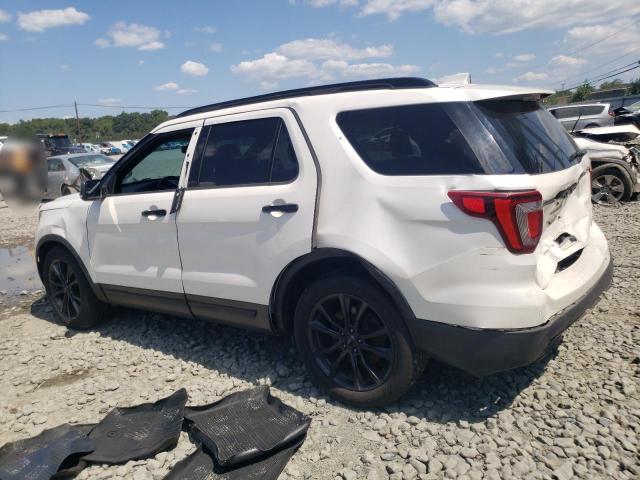 2016 FORD EXPLORER X 1FM5K7D8XGGB39140  68741684