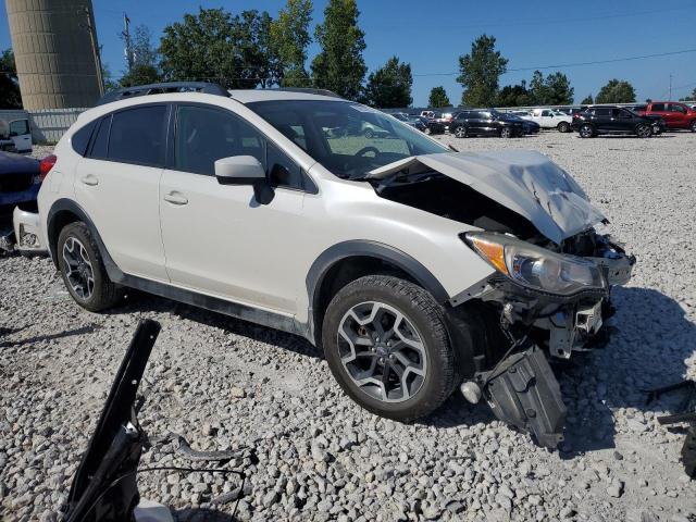 2016 SUBARU CROSSTREK - JF2GPABC5G8257465