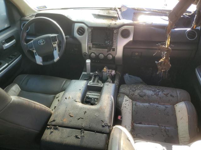 2021 TOYOTA TUNDRA CRE - 5TFDY5F18MX957206