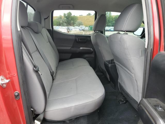 2019 TOYOTA TACOMA DOU - 3TMCZ5AN9KM215368