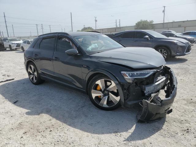 2022 AUDI E-TRON PRE - WA1LAAGE6NB010328