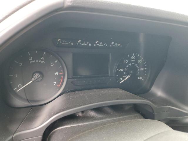 2018 FORD F150 SUPER - 1FTEW1EP7JKE28511