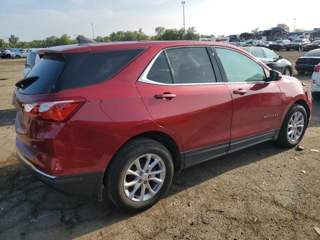 2019 CHEVROLET EQUINOX LT - 3GNAXJEV7KS626982