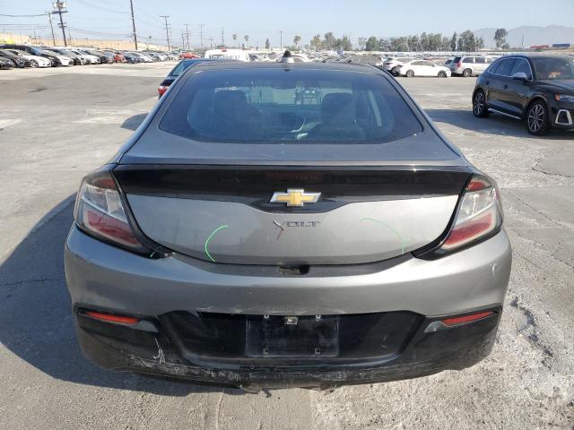 2017 CHEVROLET VOLT LT - 1G1RC6S51HU103757