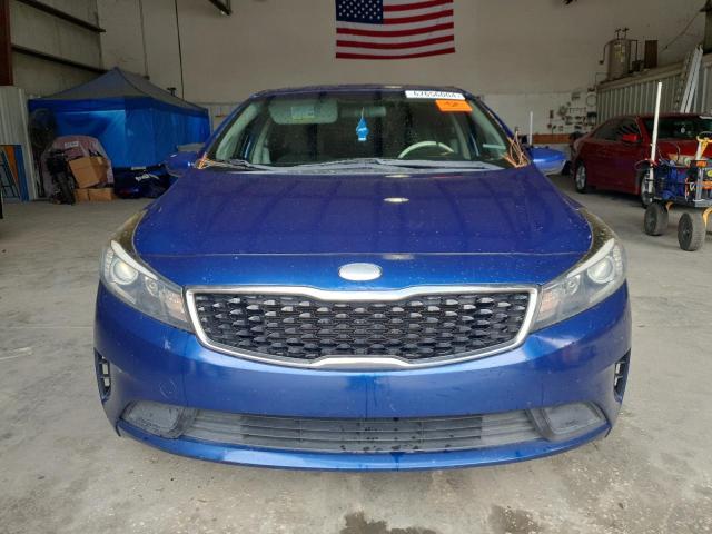 VIN 3KPFL4A70JE174180 2018 KIA Forte, LX no.5