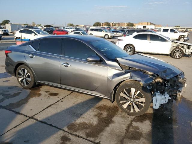 2019 NISSAN ALTIMA SL - 1N4BL4EV7KC185411