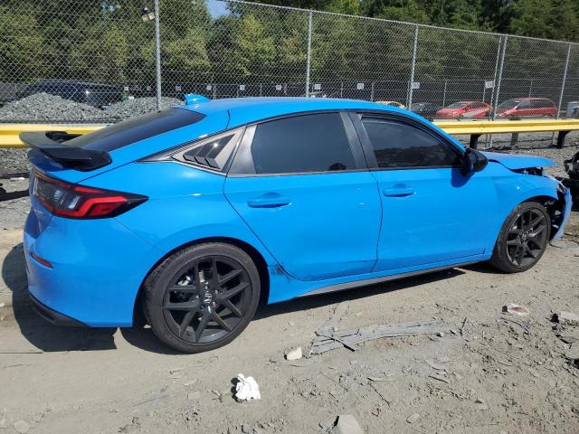 2024 HONDA CIVIC SPOR - 19XFL2H89RE030318