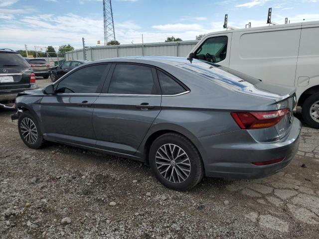 2019 VOLKSWAGEN JETTA S - 3VWCB7BU2KM268691