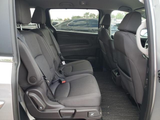 2024 HONDA ODYSSEY EX - 5FNRL6H52RB059034