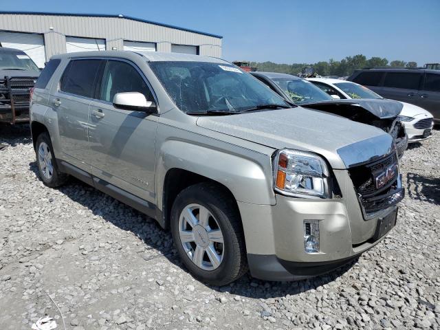 2015 GMC TERRAIN SL - 2GKALMEK5F6399151