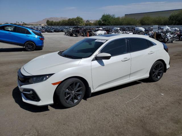 Vin: shhfk7h67lu221251, lot: 65579924, honda civic ex 2020 img_1