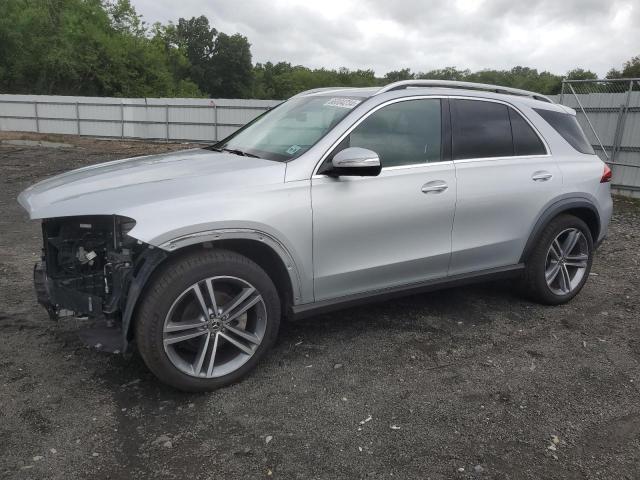 2021 MERCEDES-BENZ GLE 350 4M 4JGFB4KB6MA319165  66004234