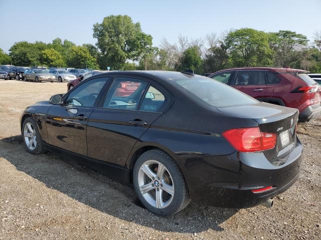 VIN WBA3C3C56FP663213 2015 BMW 3 Series, 320 I Xdrive no.2