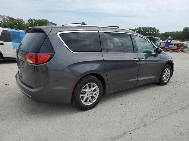 2020 CHRYSLER PACIFICA T - 2C4RC1BG7LR269296
