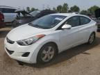 HYUNDAI ELANTRA GL photo