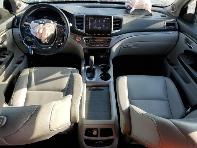 2018 HONDA PILOT EXL - 5FNYF5H51JB022834