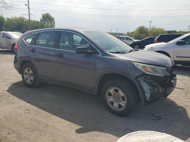 2015 HONDA CR-V LX - 5J6RM4H35FL016021
