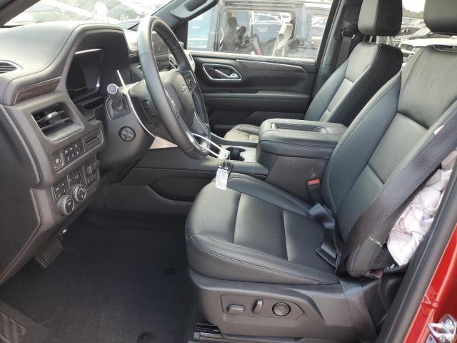 2024 CHEVROLET TAHOE K150 - 1GNSKPKDXRR257064