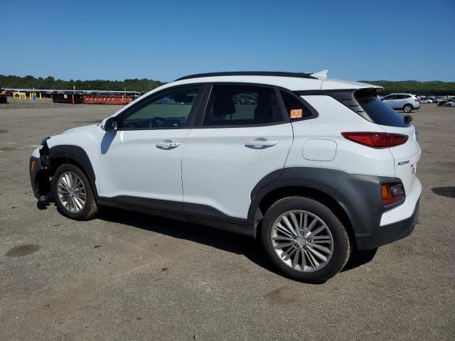 2020 HYUNDAI KONA SEL P KM8K6CAA2LU452993  66530124