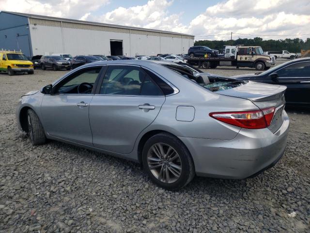 VIN 4T1BF1FK1FU020146 2015 Toyota Camry, LE no.2