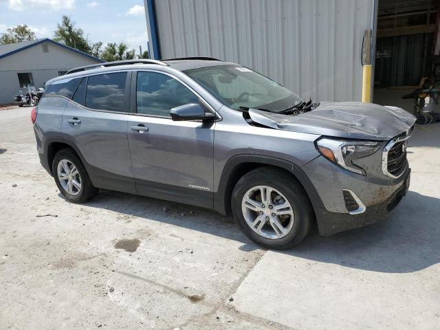 Vin: 3gkalmev0ml357375, lot: 68809014, gmc terrain sle 20214