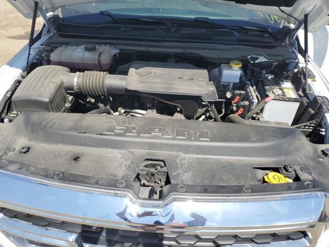 2022 RAM 1500 BIG H - 1C6RRFFG8NN354354