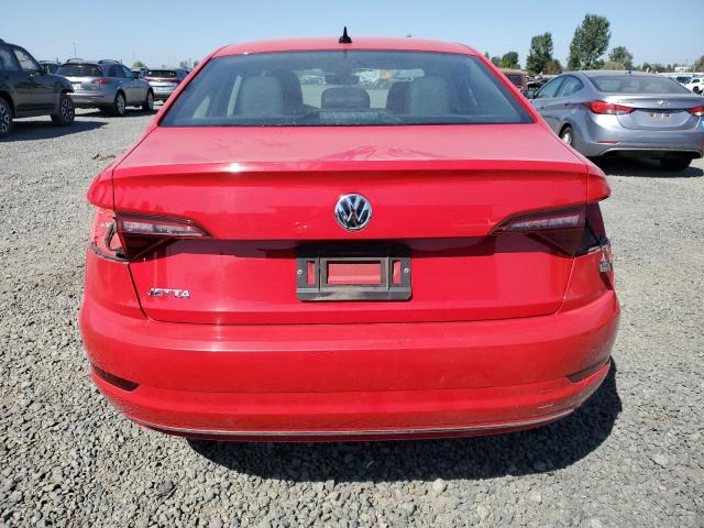2021 VOLKSWAGEN JETTA SEL - 3VWE57BU7MM027194