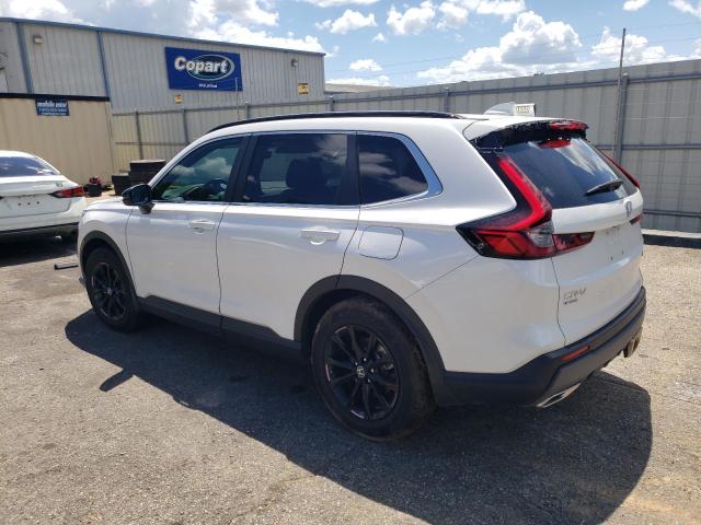 2024 HONDA CR-V SPORT - 5J6RS5H81RL000894
